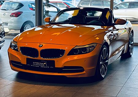 BMW Z4 Cabrio 28i Sport |BI-XENON| PDC| SHZ|LKH