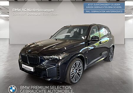 BMW X5 xDrive50e M Sport AHK Driv.Assist.Prof LED