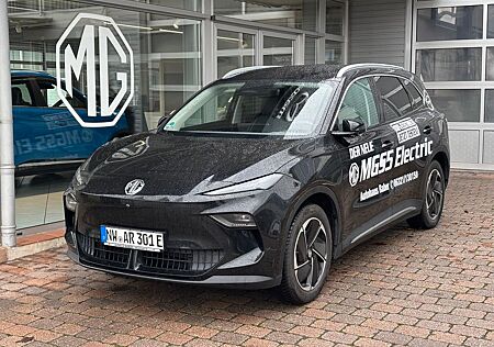 MG S5 EV Luxury Long Range