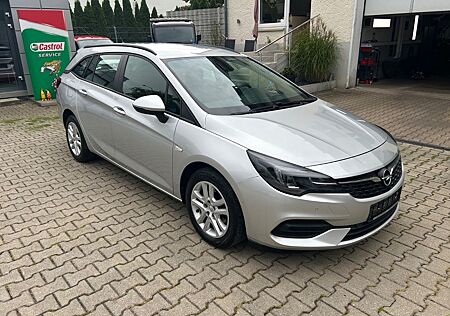 Opel Astra K Sports Tourer Edition Start/Stop