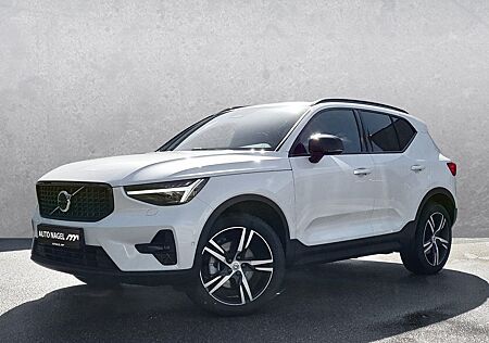 Volvo XC 40 XC40 Plus Mild-Hybrid Business Paket