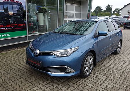 Toyota Auris Touring Sports 1,8i Hybrid Executive NAVI/