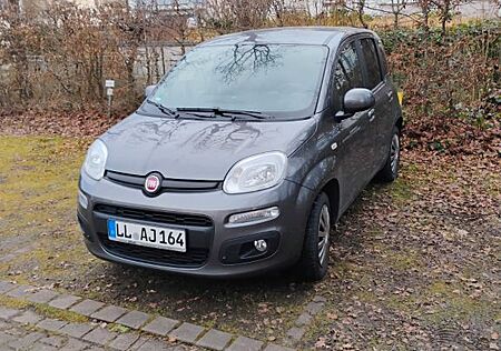 Fiat New Panda 1.2 8V LOUNGE LOUNGE
