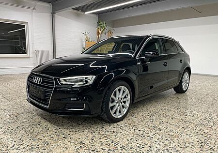Audi A3 Sportback 30 TFSI design