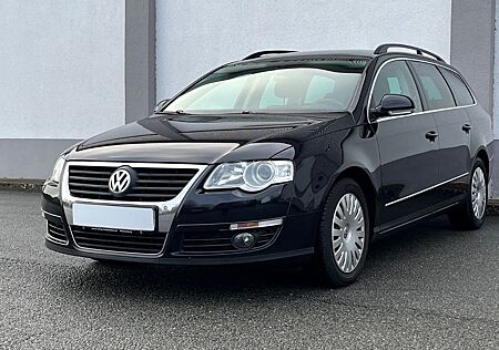 VW Passat Variant Volkswagen Comfortline TDI BlueMotion