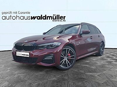 BMW 330e Touring M SPORTPAKET