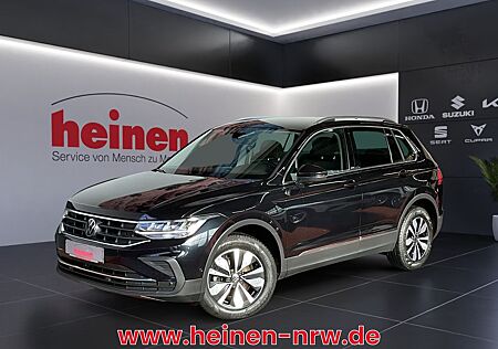 VW Tiguan Volkswagen 1.5 TSI DSG Move LED NAVI ACC SITZHEIZUNG
