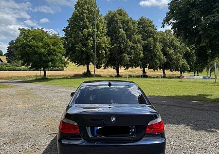BMW 530d -