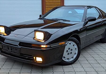 Toyota Supra TÜV neu H- Kennzeichen