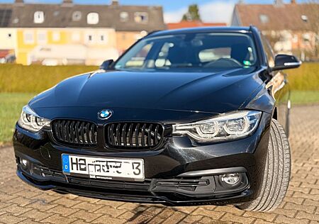 BMW 320i Touring Advantage Auto Advantage * TÜV NEU