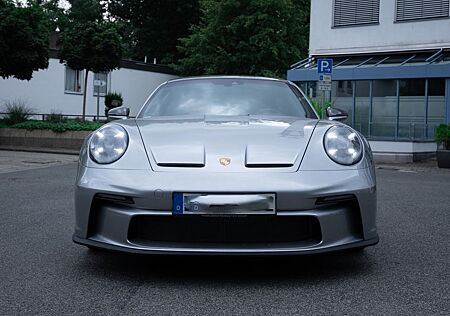 Porsche 992 911 () GT3 Touring,270 km, Approved