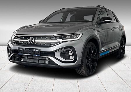 VW T-Roc Volkswagen 2.0 TSI R-Line 4Motion DSG AHK Navi Kamera