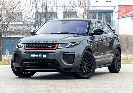 Land Rover Range Rover Evoque PANORAMA.LED.MERIDIAN.HUD.
