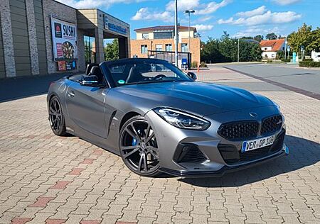 BMW Z4 M M40i A -Schnitzer