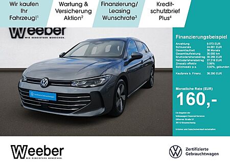 VW Passat Variant Volkswagen EHybrid*NAVI*LED*KAMERA*ACC*PARKL