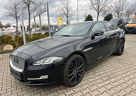 Jaguar XJ 3.0 TDI Automatik Portfolio