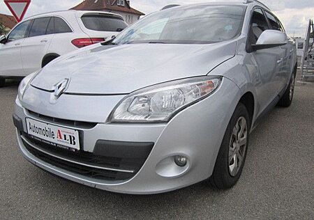 Renault Megane III Grandtour Expression *KLIMA*