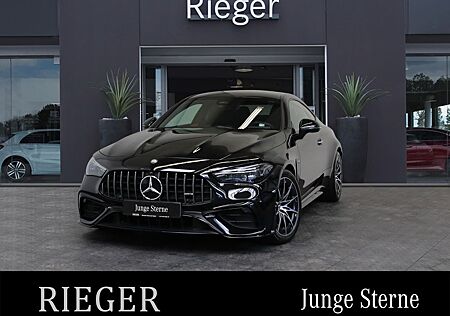 Mercedes-Benz CLE 53 AMG 4M MEMORY*Keyless*Digital Light*19"*+