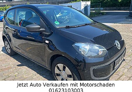 VW Up Volkswagen ! take !