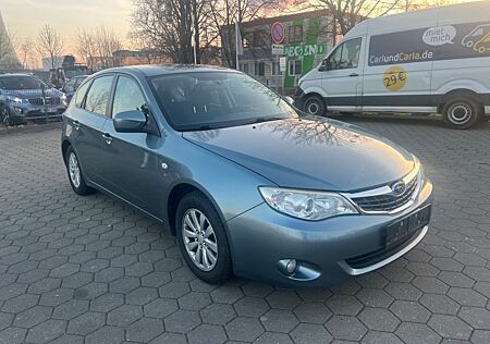 Subaru Impreza 1.5R Active 4x4