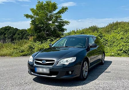 Subaru Legacy Kombi 2.0R Active Active