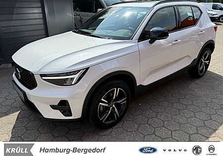 Volvo XC 40 T2 Plus Dark 2WD, 360 Grad Kamera, AHK, Pa
