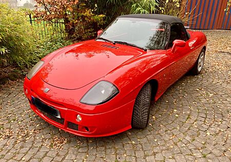 Fiat Barchetta 1.8 16V -