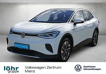 VW ID.4 Volkswagen Pro Performance 150 kW *AHK*