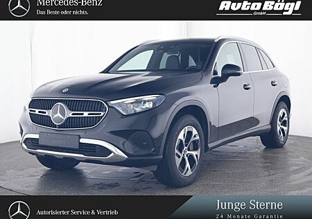 Mercedes-Benz GLC 300 de 4M Avantgarde+ /Fahrass+/AHK/Digital