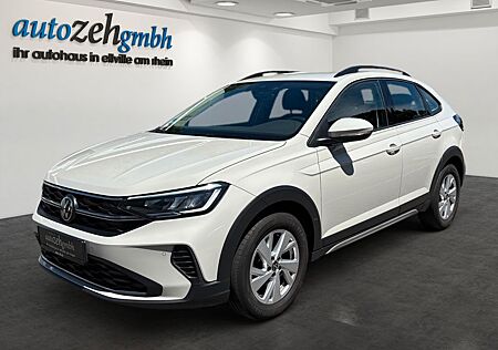 VW Taigo Volkswagen 1.0 TSi+Life+LED+AHK+Klima+PDC+