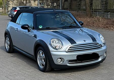 Mini Cooper Cabrio Cooper