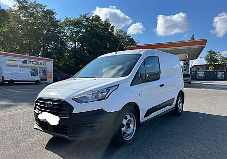 Ford Transit Connect gebraucht kaufen Ford Transit Connect Kasten"Wenig-km"