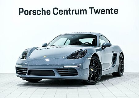 Porsche Boxster 718 Cayman
