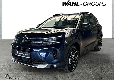 Citroën C5 Aircross Max DAB LED RFK Klimaaut. PDC