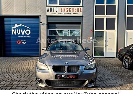 BMW 520i M PAKET AUT8 Edition Sport Xenon/Leder/1A