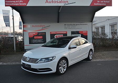 VW Passat CC Volkswagen