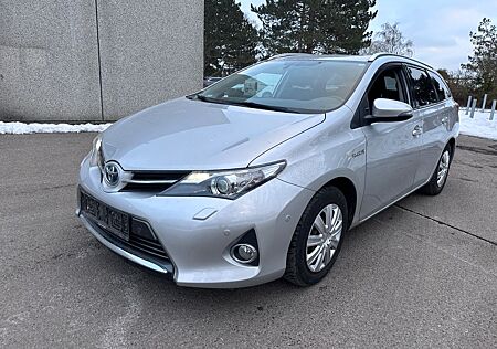 Toyota Auris Comfort