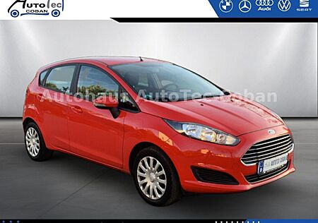 Ford Fiesta Trend */KLIMA/SITZHEIZUNG/*