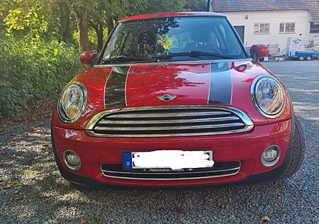 Mini ONE 55kW (TÜV neu)