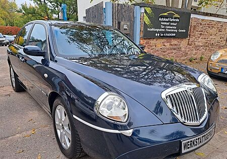 Lancia Thesis 2.4 20V Emblema/ Tüv+Insp. neu/Gepflegt