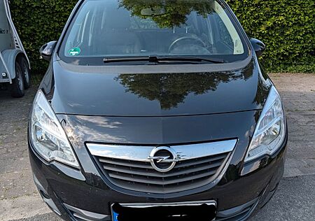 Opel Meriva 1.4 ecoFLEX Color Edition 88kW Color ...