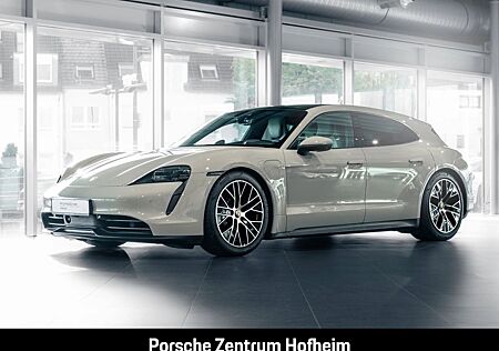 Porsche Taycan Sport Turismo HA-Lenkung InnoDrive HeadUp