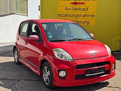 Daihatsu Sirion 1.3 S