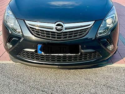 Opel Zafira Tourer 2.0 CDTI ecoFLEX Edition 121kW...