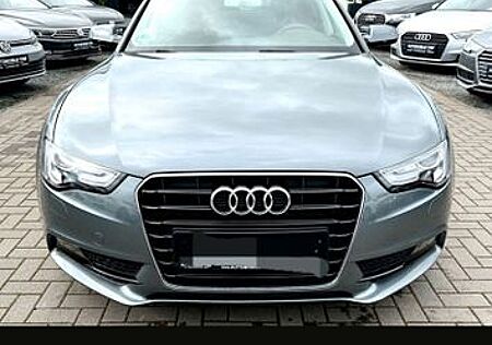 Audi A5 2.0 TDI 110kW 150 PS . Sportback -