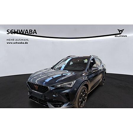 Cupra Formentor leasen