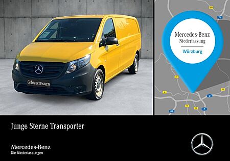 Mercedes-Benz Vito 114 CDI KA XL 9G+Klima+ParkAss+ParkP+Kamera
