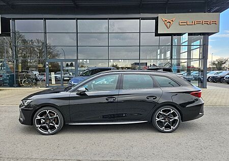 Cupra Leon Sportstourer 1.5 eTSI DSG*Navi*LED*Sennhei