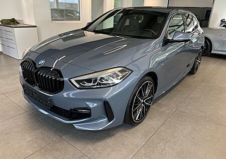 BMW 118 i M Sport / Harman-Kardon / Acc