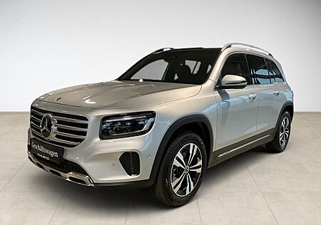 Mercedes-Benz GLB 200 Progressive Pano SpurW KAM PDC SpurH LM